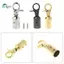 Springevenstar Túi Dây Kết Nối Móc Treo Kim Loại Bules Cho Túi sel Cap Khóa Túi Xách Dây Chặn Dây Móc Túi Xách Phụ Kiện Phần Cứng Springevenstar