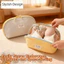 Túi sắp xếp đồ lót DELMER, Túi lưu trữ áo ngực di động thiết kế đặc biệt, Túi đựng quần áo thân mật gấp gọn gọn đa chức năng Túi đựng đồ vệ sinh