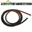Bộ trang bị con dấu cao su cửa trước cho Mercedes Benz cho các loại mẫu khác nhau 176 177