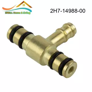 Bộ Chế Hòa Khí Tee 2H7-14988-00 Kim Loại Cho YAMAHA FJ600 XS750 XS1100 Nhiên Liệu Tee