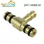 Bộ Chế Hòa Khí Tee 2H7-14988-00 Kim Loại Cho YAMAHA FJ600 XS750 XS1100 Nhiên Liệu Tee