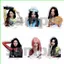 HT3 BABYMONSTER AHYEON Tấm Đứng MINI ALBUM CHOOM Acrylic Biển Hiệu Đứng Ngôi Sao Để Bàn Trang Trí TH3