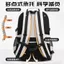 Học Sinh Tiểu Học Schoolbag Nữ Học Sinh Trung Học Cơ Sở Dung Tích Lớn Nhẹ Mặc-Re