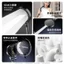 Áp Lực Mạnh Mẽ Đầu Tắm Đầu Tắm Hộ Gia Đình Đầu Tắm Tắm Tắm Mưa Đầu Tắm Vòi Sen Đầu Tắm Vòi Sen Bộ IZ