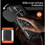 Giáp Xoay Ống Kính Trượt Funda Cho Huawei Nova 12i 4G Toàn Cầu Ốp Lưng Từ Tính Cho Huawei Nova 13i 4G Ốp Lưng Đứng Capa