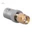 Bộ chuyển đổi đầu nối ăng-ten vô tuyến Rf coax sma đực sang bnc nữ mới