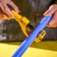 Máy cắt ống kim loại Deli Máy cắt ống PVC Ống đồng Ống nhôm Máy cắt ống điều hòa không khí031103