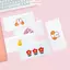 Túi Dây Kéo ITRUMPET, Túi Đựng Bút Bán Trong Suốt Chống Thấm Nước, Chất Lượng Lớn Nhựa Văn Phòng Phẩm Tổ Chức Bé Gái Bé Trai