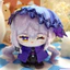 YT4 Honkai: Star Rail Sampo Aventurine Sunday Plushie Game Merch Túi búp bê Cotton sang trọng dễ thương quyến rũ