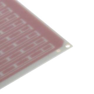 JINHF Premium CMYK Led Balight Board Lithophane Led Bảng Điều Khiển Gói Cho Sáng Tạo 3D Ảnh Tác Phẩm Nghệ Thuật Đèn HOT
