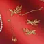 PNPIA- Phoenix Kẹp Tóc Sti Bộ Dành Cho Nữ Hợp Kim Vàng sel Phong Cách Trung Hoa 2 Chiếc Thanh Lịch Hanfu Cosplay Lễ Hội Phụ Kiện