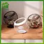 SWEET Coffee Pod Organizer cho nhà bếp Mặt bàn Dây sắt Giỏ đựng viên nang để sử dụng tại nhà n