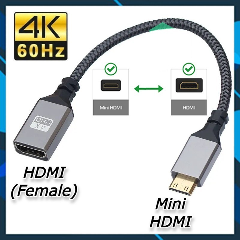 hdmi mini - Giá Tốt, Sale Tháng 10, Freeship 0Đ | Shopee Việt Nam