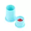 1Pc Chép Mồi Bóng Máy Làm Mồi Ăn Thực Tế Boilies Khuôn Cho Cá Chép Angling Phụ Kiện Trộn Tiện Lợi Mới