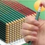 Bút chì cơ khí 2.0mm mới để vẽ kỹ thuật và phác thảo kiến trúc phác thảo