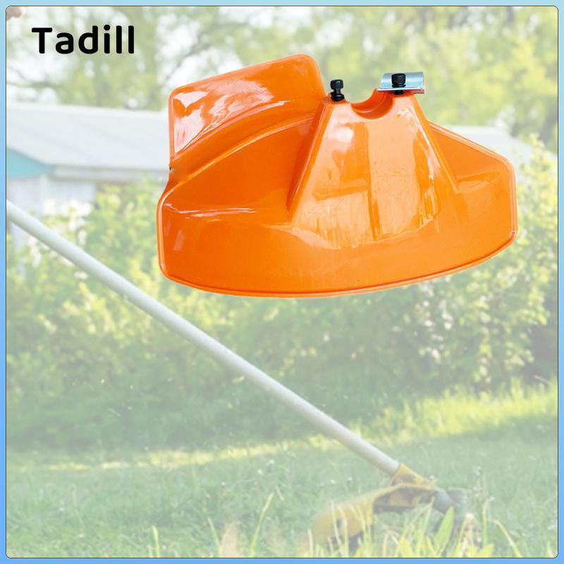 Grass Eater Guard Máy cắt cỏ Dễ dàng cài đặt Thay thế các bộ phận Phụ kiện Máy cắt chổi bảo vệ Vỏ bọc màu sắc ngẫu nhiên