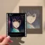 Demon Slayer Zuipei Inosuke Phim Ngược Trong Suốt Polaroid Thẻ Trong Suốt Zenitsu Tanjiro You Guo Chương Thẻ 5.17