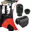 Vỏ chắn bình dầu Chất liệu PP Hướng dẫn sử dụng Pallet Truck Fork Crane Phụ tùng cho xe nâng Heli