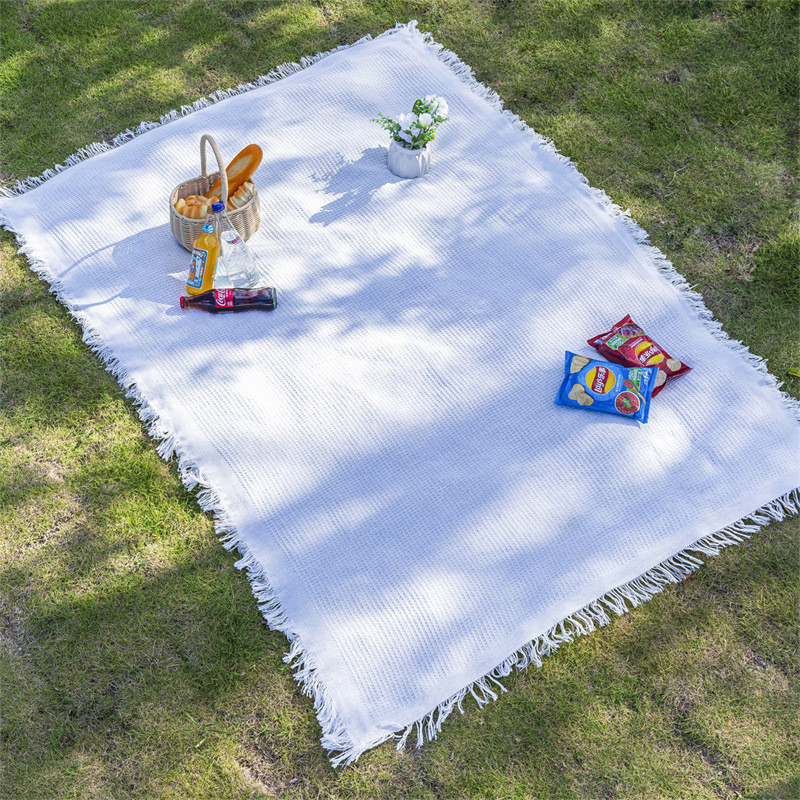 Thảm vải picnic 90-180cm,Thảm Dã Ngoại,Phong Cách Bắc Âu,Có Thể Gập Lại,Cắm Trại