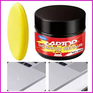 Tẩy Trầy Xước Cho Màn Hình Điện Thoại Bảo Trì Nhỏ Gọn Dán Gương Tẩy Trầy Xước Sáp Cho Laptop Màn Hình Điện Thoại lyuvn