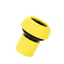Quarter Pass Water Quick Joint 6 Điểm 3cm ABS Ống Nước Nối Dài Nhựa Sửa Chữa Khớp 4 Điểm Ống Nước Mông Khớp