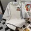 Áo phông cotton unisex thoải mái cho nam nữ, phù hợp mọi lứa tuổi -quanaounisex94