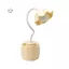 Maybest LED Học Sinh Đèn Bảo Vệ Mắt Ký Túc Xá Phòng Ngủ Đèn Sách Nhỏ Đọc Sách Học Bài Tập Nhà Bút Giá Đỡ Đèn {VN}
