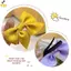 < YEI > 2 Cặp Mũ Nơ Mùa Hè Ngọt Ngào Cho Bé Gái Phụ Kiện Tóc Đáng Yêu Dễ Thương Cho Dã Ngoại Du Lịch Và Mặc Hàng Ngày Mới