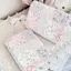 Biển hoa hồng xanh Tiện lợi cho làm đẹp & du lịch Gương gấp đa năng, gọn nhẹ