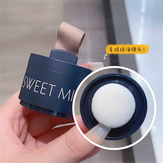 Bán Trang Điểm SWEET MINT Hairline Bột Sửa Chữa Bóng Bột Sửa Đổi Làm Đầy Tóc Dụng Cụ Tiện Dụng Chống Thấm Nước Chống Mồ Hôi