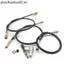 Phụ Kiện Xe Máy Hoàng Tử GN125 GS Dây Đồng Hồ Bạc Da Báo Nhạc Cụ Dòng Tốc Độ Đường Tiết Lưu Dòng Ly Hợp Dây Kéo