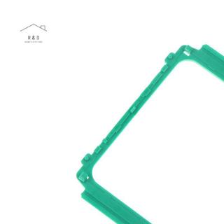 RO > 1 / 2 / 3 Khay CPU MỚI AMD EPYC Threadripper SP3 TR4 TRX4 Soet Hỗ Trợ Cố Định Khung Tàu Sân Bay Khay CPU Mới