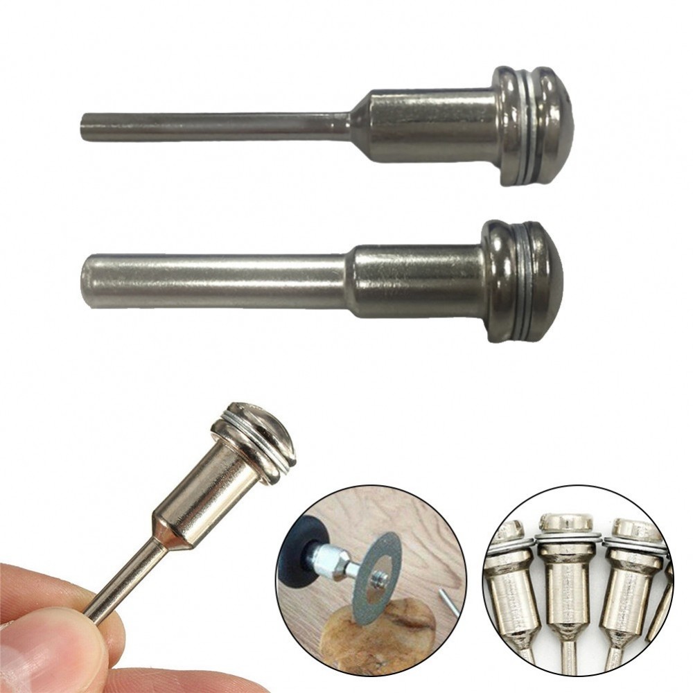 Bộ đầu nối đĩa cắt 5 phần mở rộng bằng thép tốc độ cao cho máy khoan