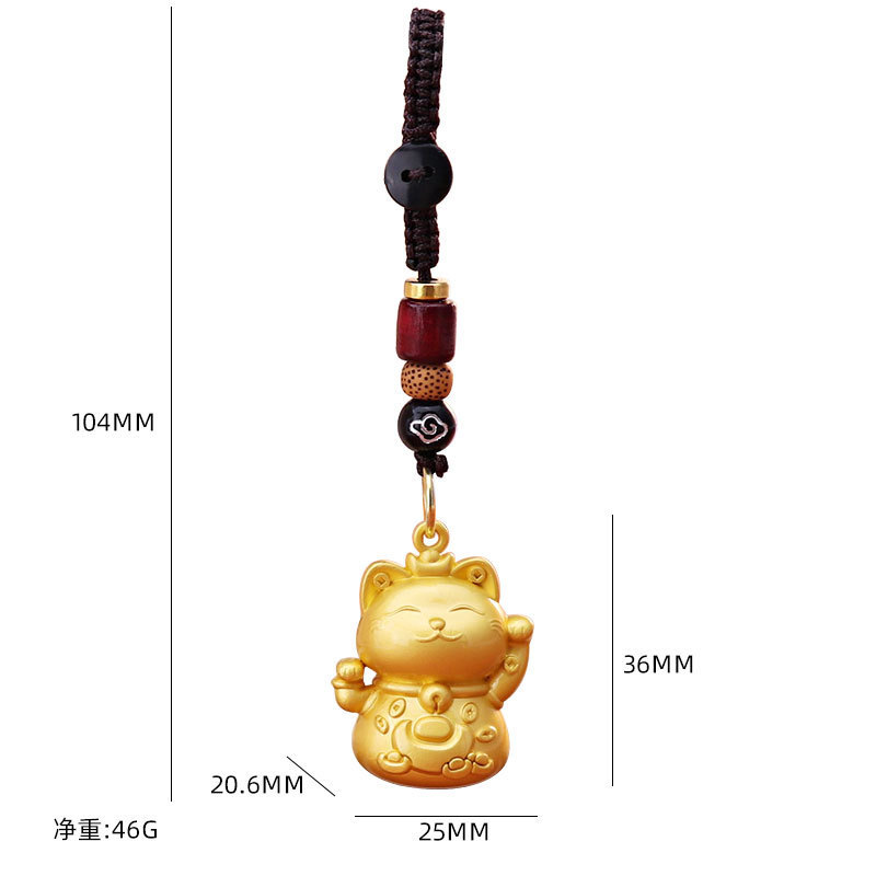 Quà lưu niệm phong cách Trung Quốc 25.12.8