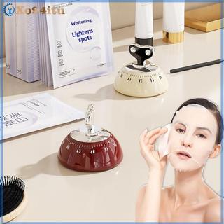 XOITU 60 Phút Đếm Ngược Đồng Hồ Báo Thức Từ Tính Tự Kỷ Luật Nấu Ăn Nhà Bếp Hẹn Giờ Có Thể Hấp Thụ Nhắc Nhở Trẻ Em Hẹn Giờ Học VN