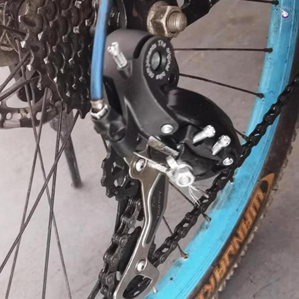 Xe Đạp Đa Năng 6/7/8 Tốc Độ, Derailleur Phía Sau, Thích Hợp Cho Xe Đạp Leo Núi