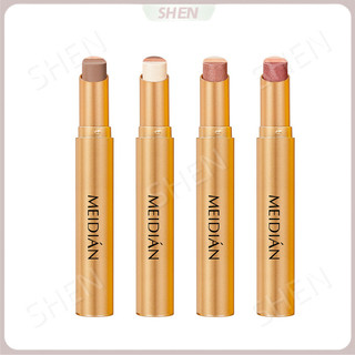 Charm Point Tricolor Phấn Mắt Stick Long Lanh One Touch Tricolor Phấn Mắt Stick Phấn Mắt Tự Nhiên Stick