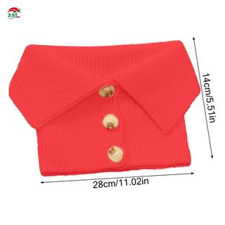 Đan cổ cao có thể tháo rời - Phụ kiện giữ ấm mùa đông
