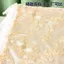 YHMBY3949 Bowen Vải Bơm Xô Nắp Nước Nguyên Chất Khoáng Xô Sấy Ren Máy Đựng Nước Chống Bụi Khay Có Thêu