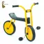 2x Bàn đạp xe đạp ba bánh, Bàn đạp xe đạp trẻ em, Dụng cụ xe đạp chống trượt,