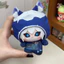 YT4 Identity V Ithaqua Plushie Plushie Game Merch Dễ Thương Sang Trọng Cotton Túi Búp Bê Quyến Rũ