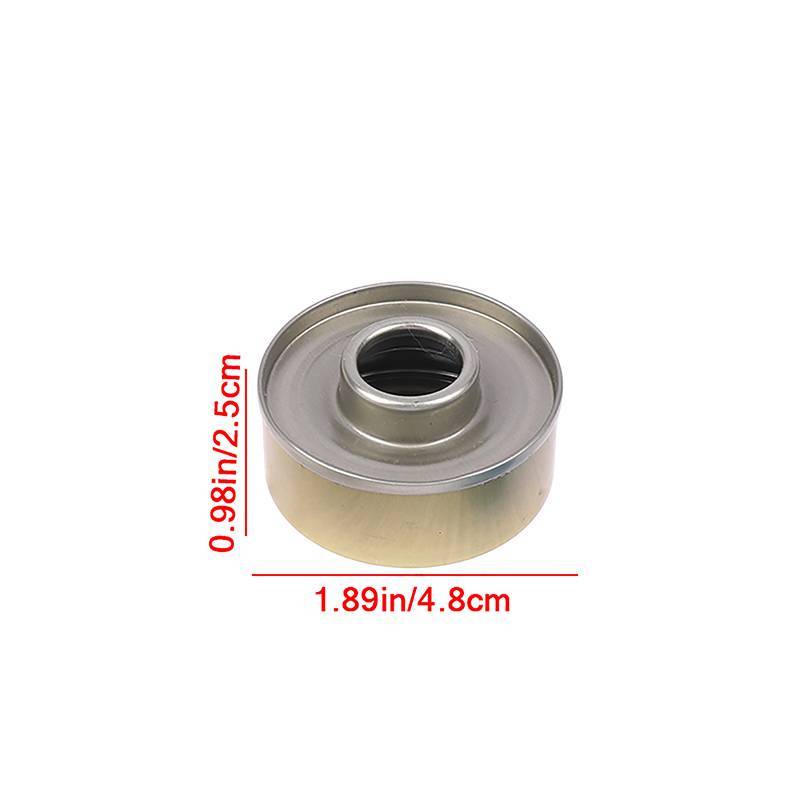 [MAKY] 1 Đèn Cồn Đốt Ethanol Thí Nghiệm Khoa Học Cho Động Cơ Hơi Nước Cho Hóa Học Phụ Kiện Phòng Thí Nghiệm VN