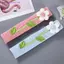 Tay Cầm Vải Bao Cửa Tủ Lạnh Núm Bao Cotton Tay Cầm Tủ Lạnh Găng Tay MỚI