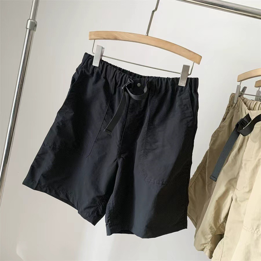 NANGA Takibi Ripstop Field Shorts | Shopee Việt Nam