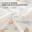 Quần Áo Cho Bé Sơ Sinh Bé Onesie Mùa Xuân Cotton Nguyên Chất Lớp Trăm Ngày Áo Liền Quần Cho Bé Đi Chơi Monk Quần Áo