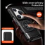 Giáp Xoay Ống Kính Trượt Funda Cho Huawei Pura 80 Pro Plus Ốp Lưng Vòng Từ Tính Cho Huawei Pura 80 Ultra 5G Ốp Lưng Đứng Capa