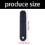 Khóa ghế xe đạp đa năng Shas Trống Thiết kế nhẹ và nhựa cho SDH110T-7