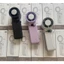 Quạt cầm tay mini JF168 Pin 6.000mAh sò lạnh, gió mạnh, gấp gọn tiện lợi | Chính Hãng