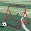 Jfory Thực Tế Lưới Bóng Chày Hạng Nặng Huấn Luyện Lưới Backstop Lưới Cho Lồng Đánh Bóng Mềm Thiết Bị Trường Phụ Kiện