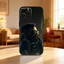 Ốp điện thoại TP-1 Game C-Counter S-Strike CS cho iPhone17,16,15,14,13,12 Plus, Max Soft Silicone Black Cover